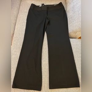 NWT Express Editor dress pant